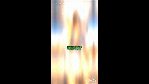 THE DAY GOD SENT AN UNSTOPPABLE ARMY TO SAVE ONE MAN! #truth #jesus #christ #king #mary #joseph #ihs