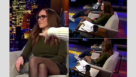 Kat Timpf Jan 5 2026