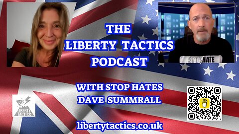 January 6th Hostages Released – Dave Summral