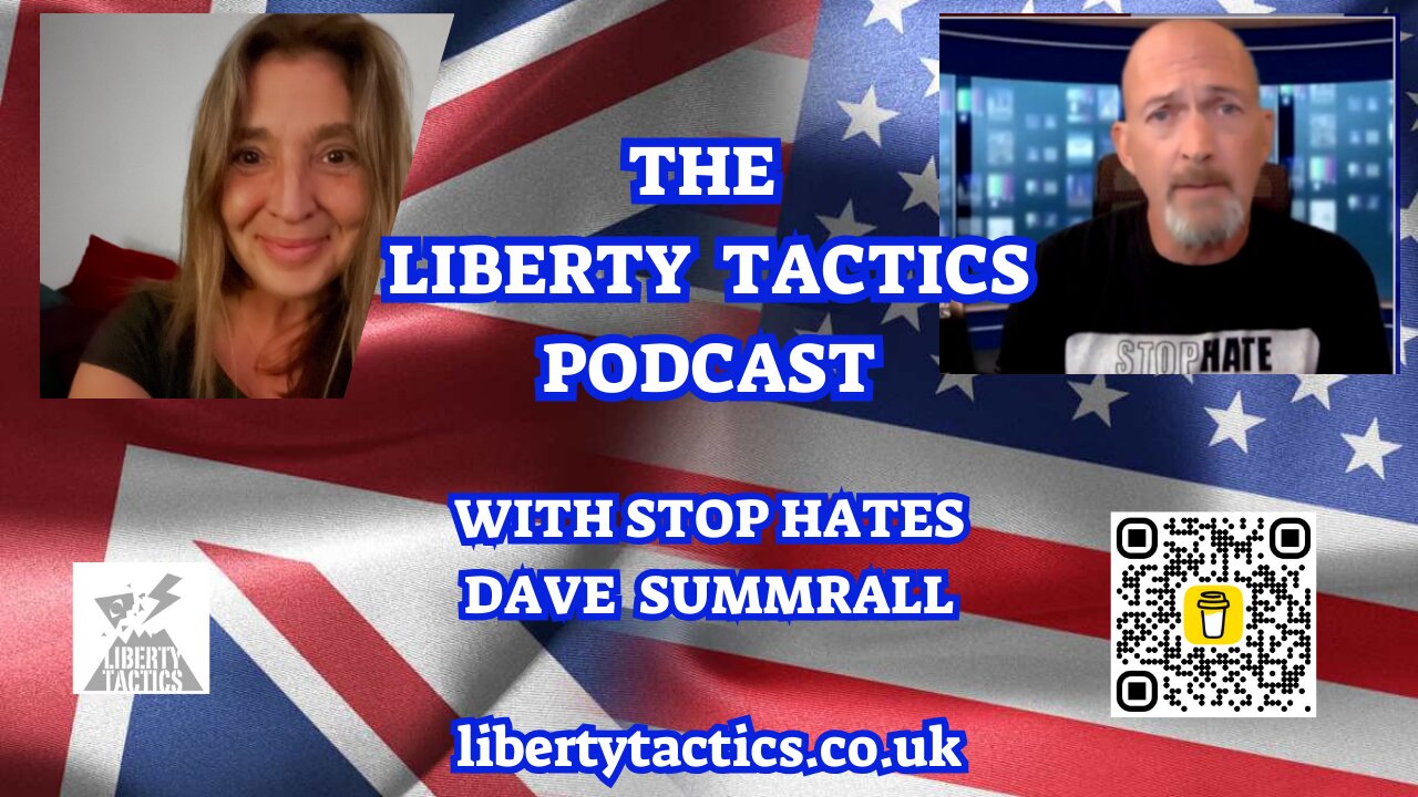 January 6th Hostages Released – Dave Summral