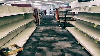 Democrats Prepare To Loot The Entire Country