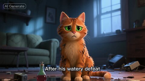 Cats And Mice Episode 3