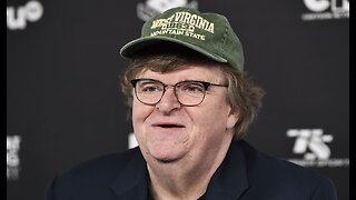 White House. Michael Moore Can Visit MS-13 Gang Members in Mexico If He Thinks