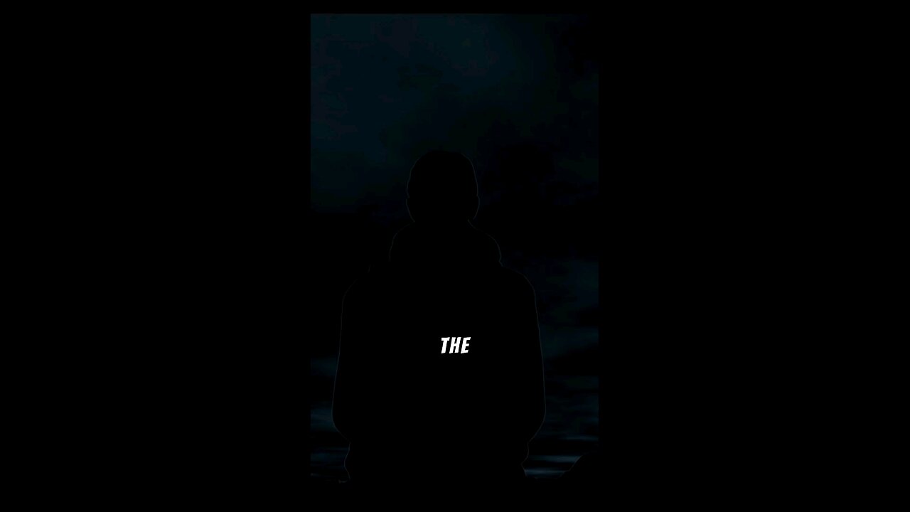 How I Stopped Been My Own Worst Enemy.