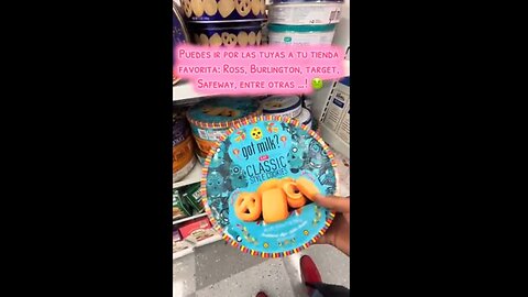 Always Check Those Labels. . . .