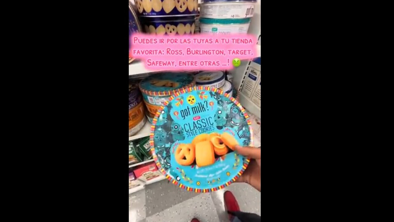 Always Check Those Labels. . . .