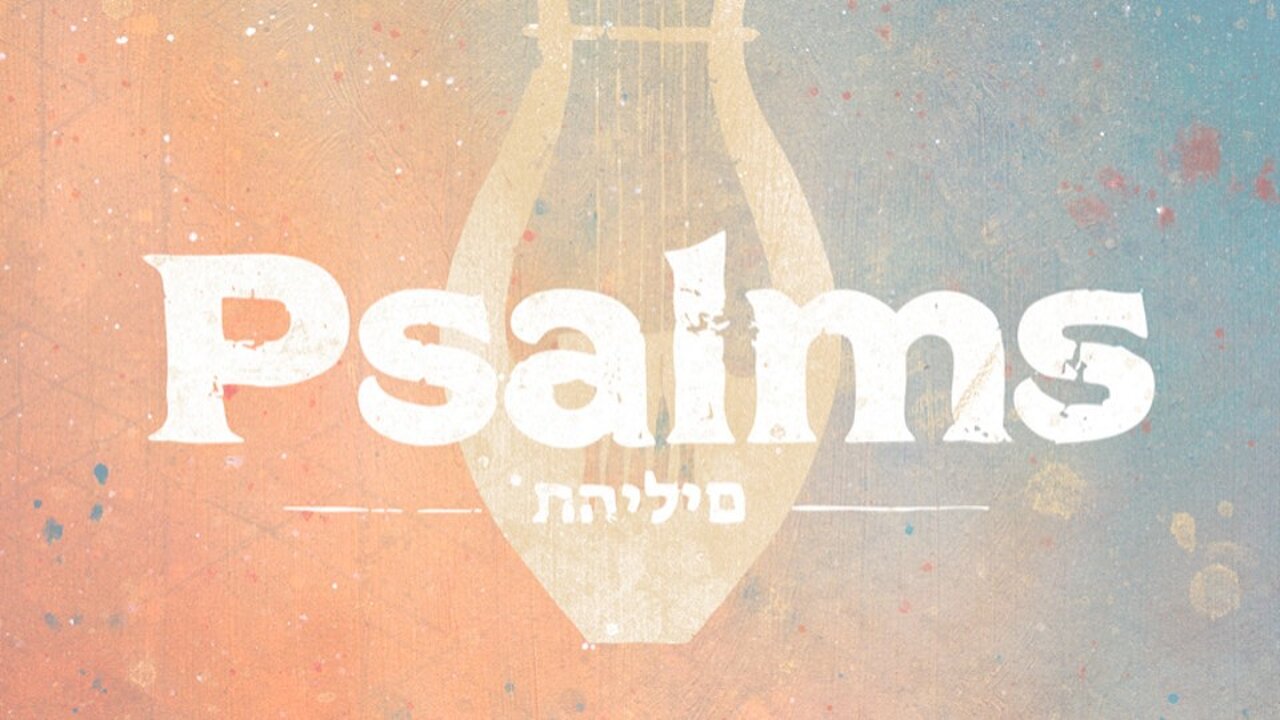 Psalm 3 & 4 The Lord of my Salvation