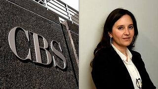 LIBERALS PANIC AS "FAIR AND BALANCED" COMES TO CBS - Bari Weiss takes helm at CBS News