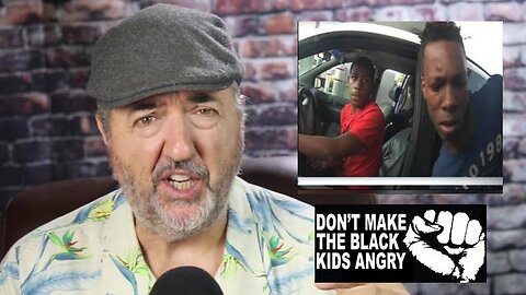 Colin Flaherty: What To Do When Five Blacks With Baseball Bats Comes For You