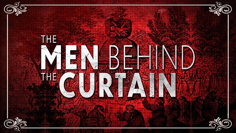 THE MEN BEHIND THE CURTAIN - Trailer Pack | VOL 1-3