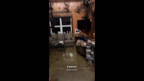 Got a call for a paying gig in South Carolina, here I am.