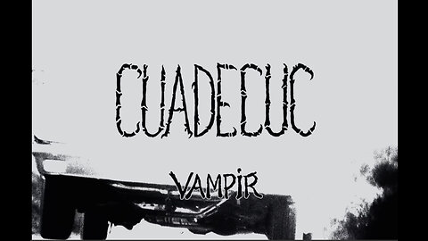 Cuadecuc, Vampir (Pere Portabella, 1971) Italy