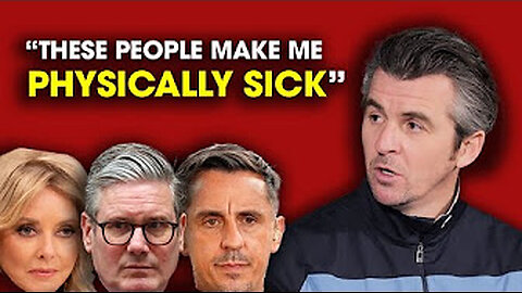 GROOMING GANGS Scandal!!!