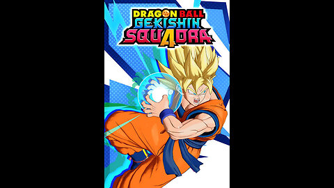 dragon ball gekishin squadra gameplay