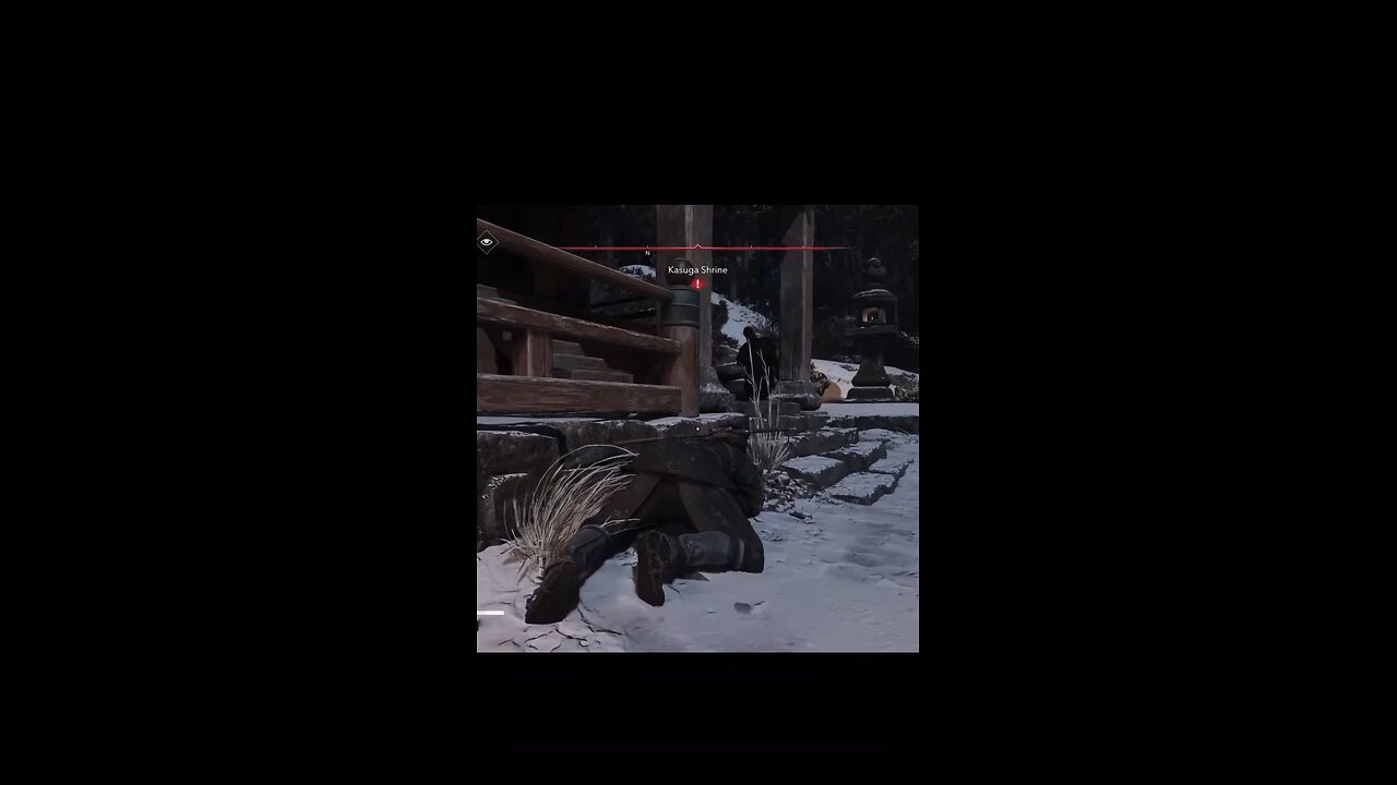 Ubisoft_s Assassin_s Creed Shadows Situation is Crazy(1080P_60FPS)