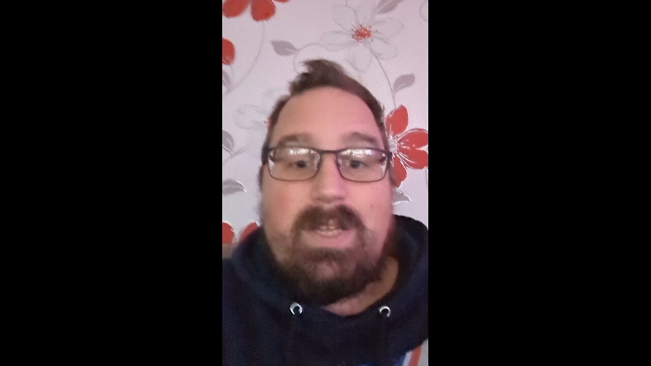 Who See This Coming.