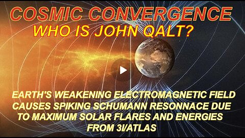 Ismael Perez Mass Awakening In Progress: The Shift Is Here - WHOISJOHNGALT JUANOSAVIN SGANON