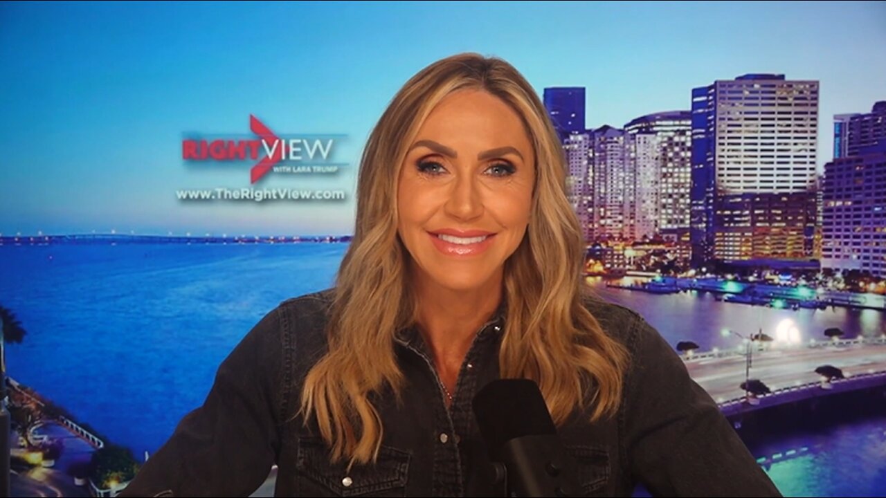 I Would Perform at the TPUSA Halftime Show, Lara Trump Wanted for Questioning