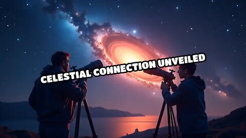 Celestial Connection Unveiled