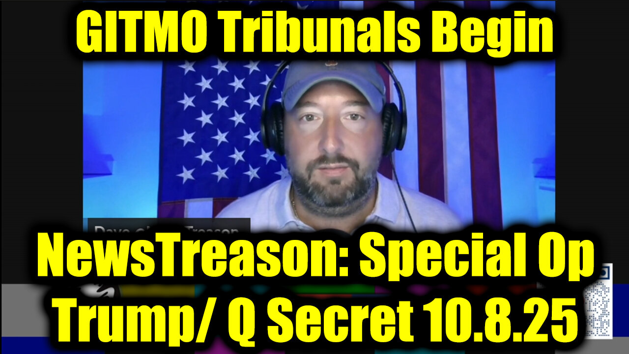 10-7-25-AT-8PM-CST-00T. Military Making Mass Arrests