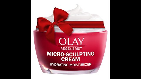 Olay Cream: The Secret to Youthful, Glowing Skin in Just Days!