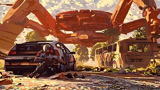 Jolly Good Looting | Arc Raiders