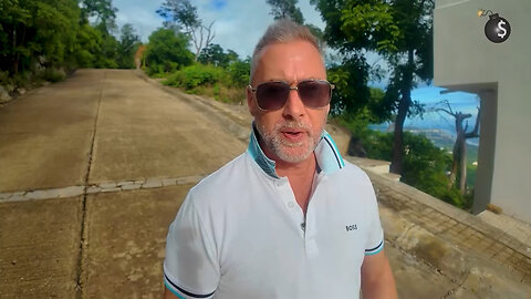 DollarVigilante, Kirk PSYOP