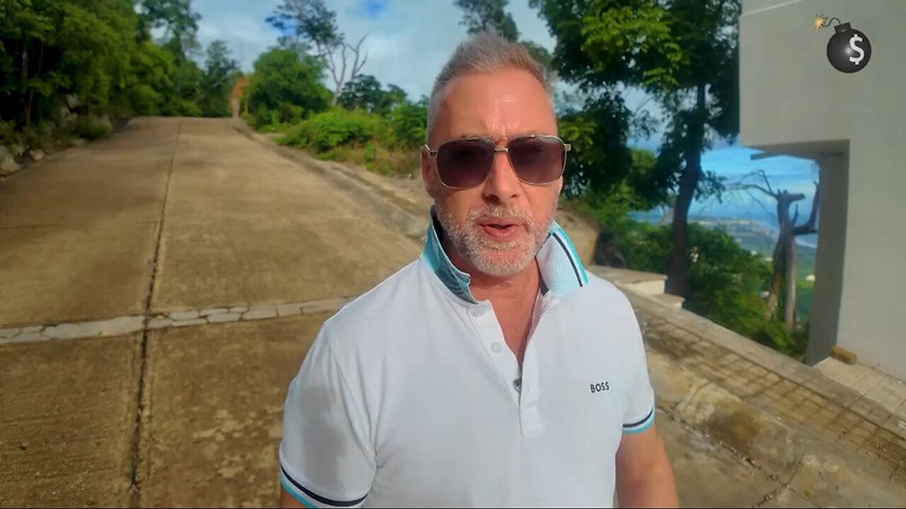 DollarVigilante, Kirk PSYOP