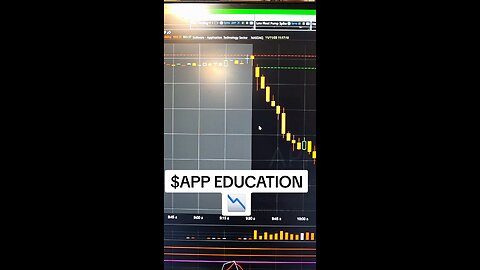 $APP📉