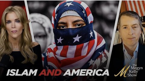 Megyn Kelly on Why Islam is Inconsistent with American Values