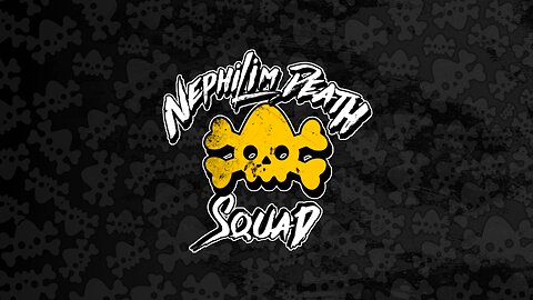 Nephilim Death Squad on The Occult Rejects