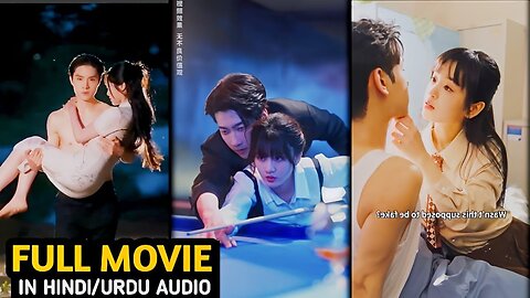 7 Nights, One Unexpected Love Story with the CEO”