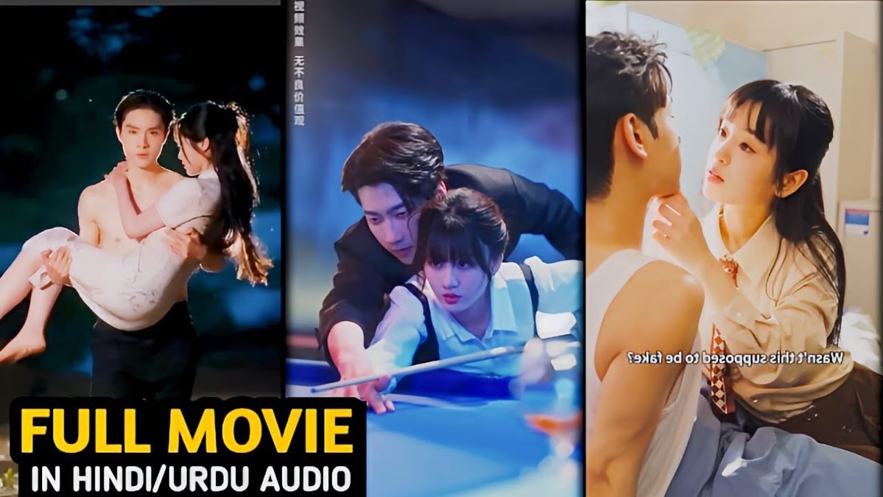 7 Nights, One Unexpected Love Story with the CEO”