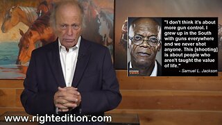 Church Attacks – Societal Decline