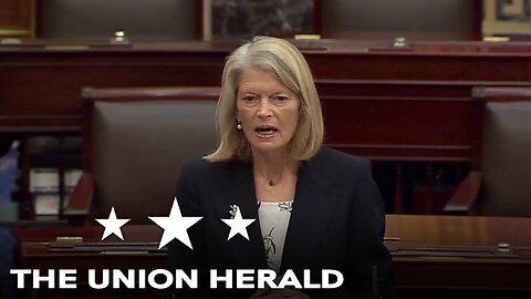 Senator Murkowski Delivers Remarks on National Petroleum Reserve in Alaska Legislation