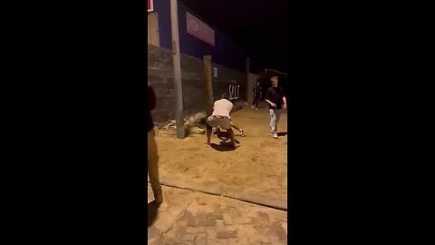 Funny and weird people