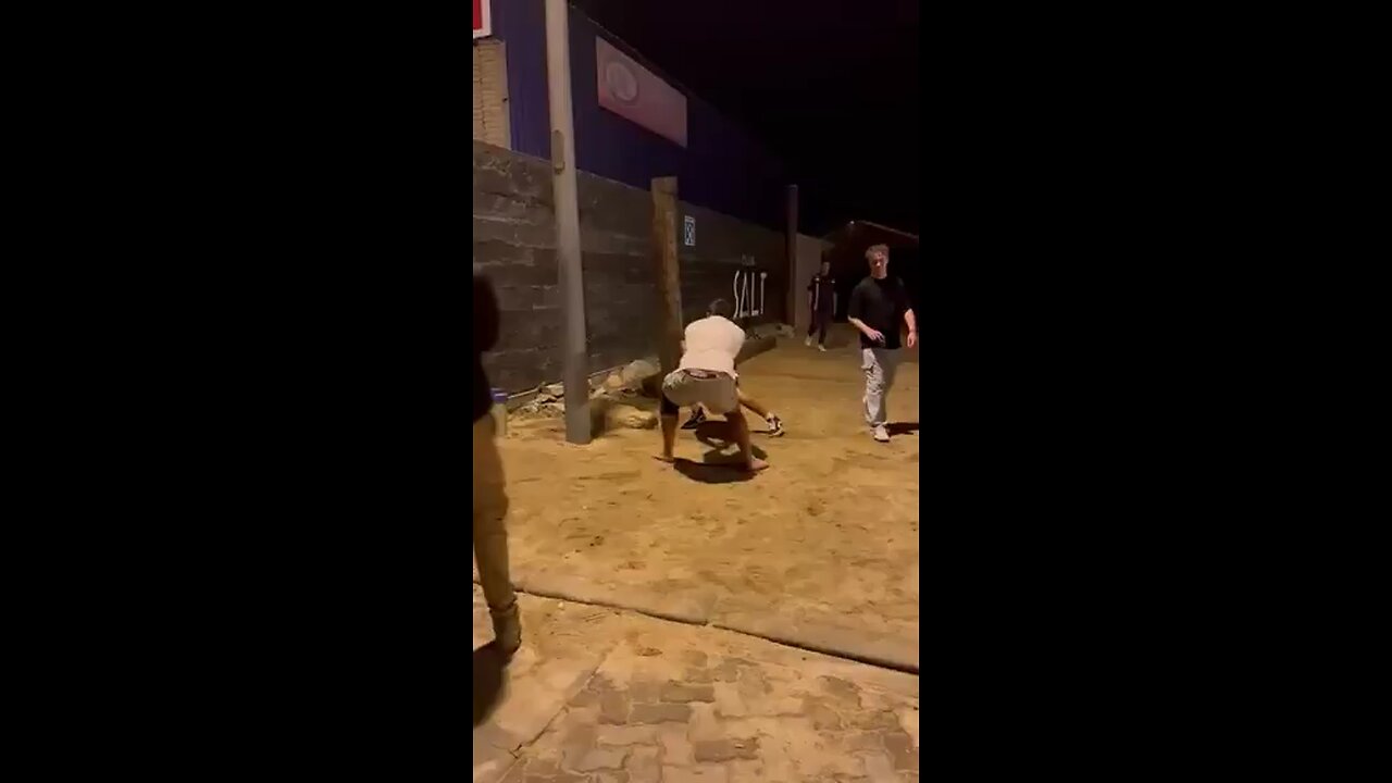 Funny and weird people