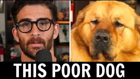 Hasan's newly surfaced clips show how awful he really is
