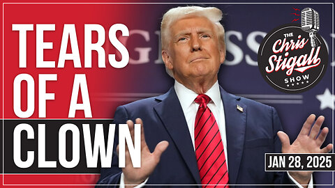 Tears of a Clown