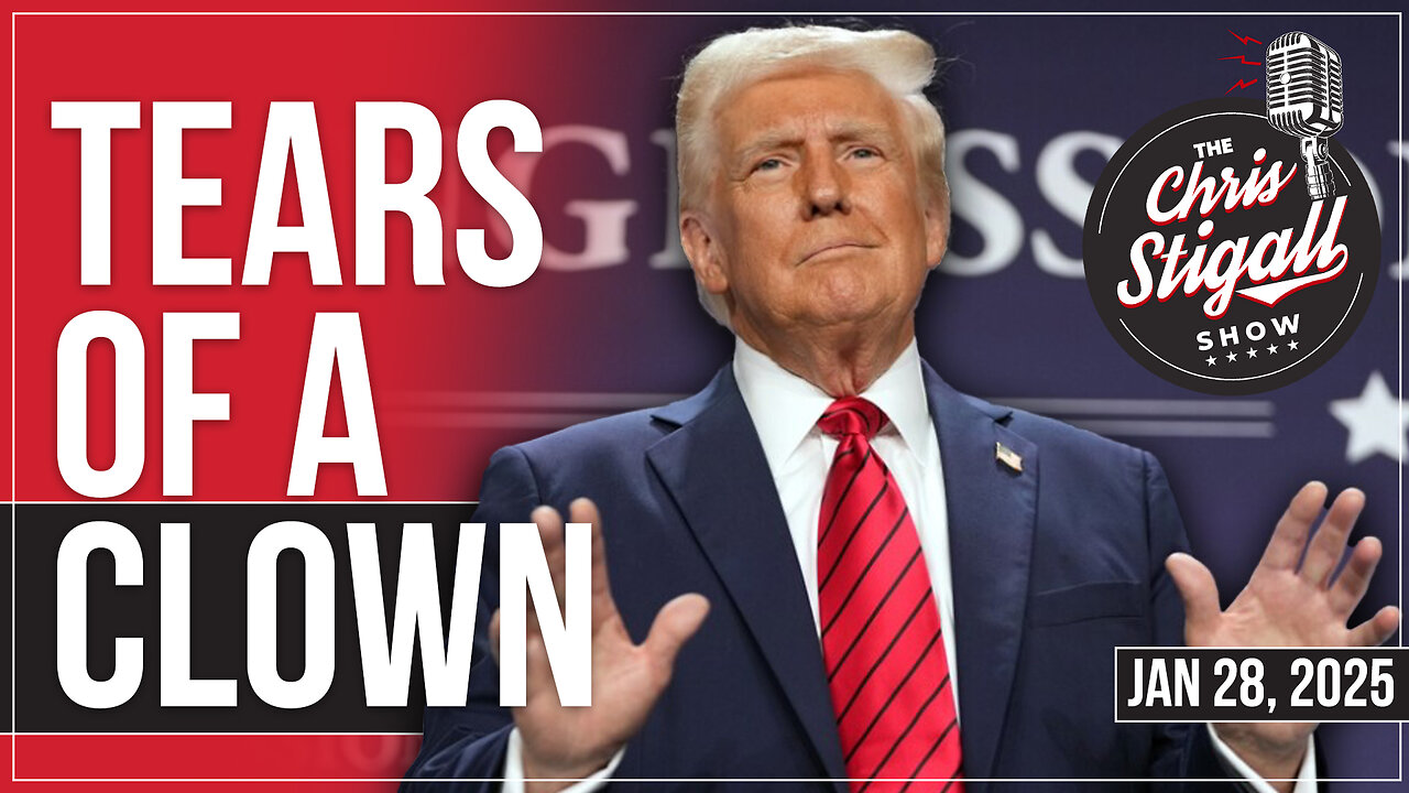 Tears of a Clown