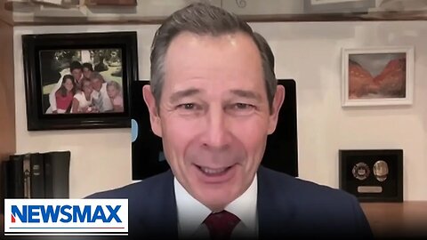 Democrats won't like shutdown 2.0 from President Trump | Sen. John Curtis