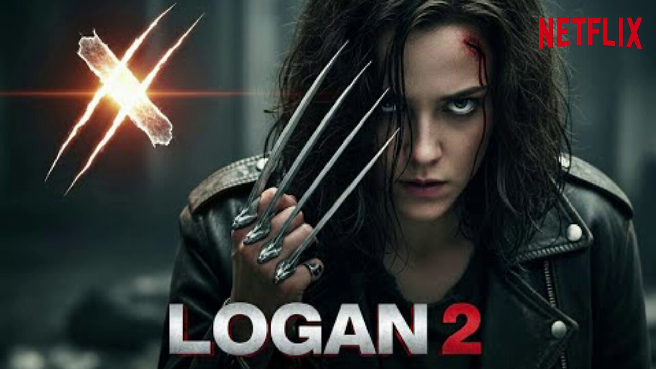 Logan 2 (2026) - New Trailer | Hugh Jackman, Ryan Reynolds
