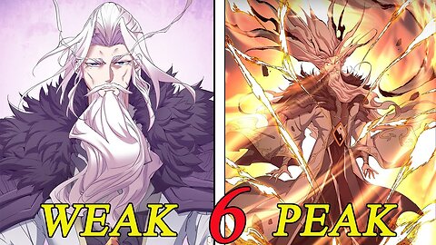 (6) The World’s Evilest Cultivator Betrayed by His Disciples