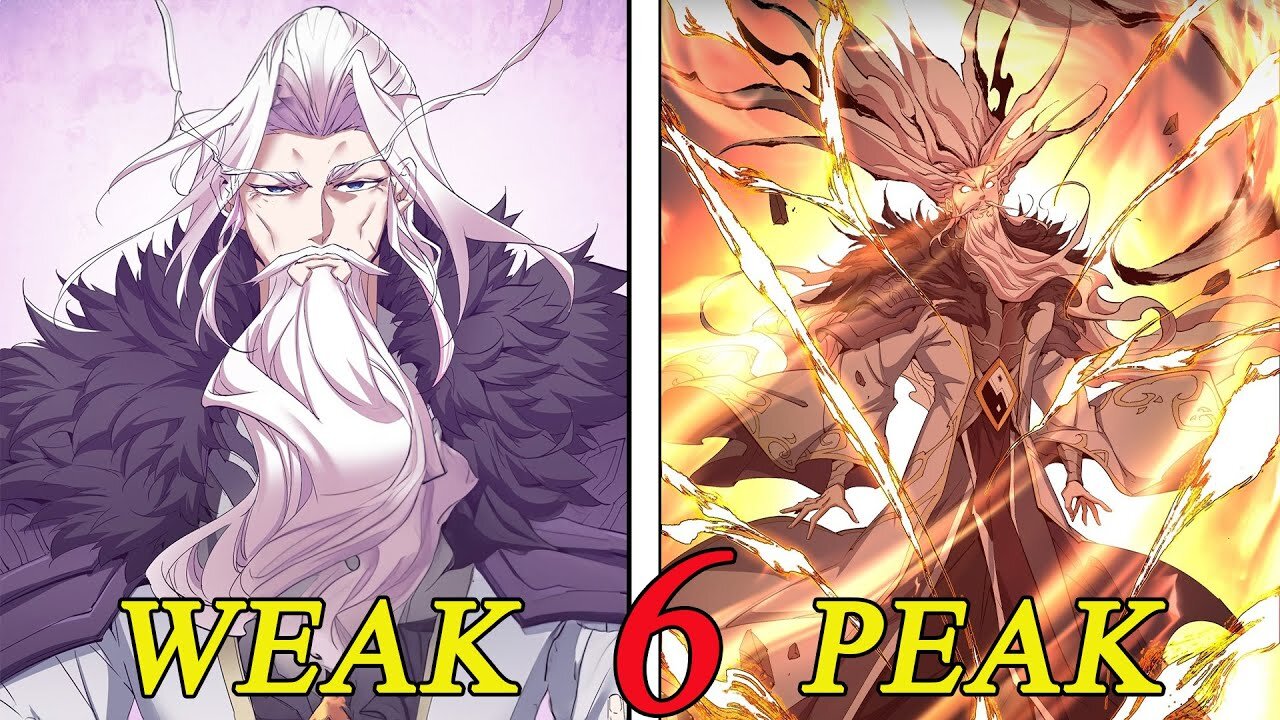 (6) The World’s Evilest Cultivator Betrayed by His Disciples