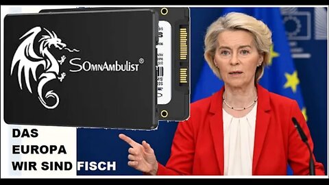 CHINO GERMAN MISERY ECONOMY FOR EUROPEAN UNION AND WORLD EXPOSED