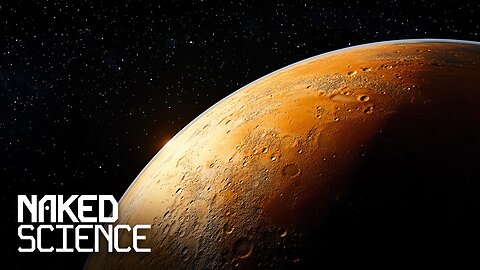 3 Hours Of Jaw-Dropping Space Facts To Fall Asleep To