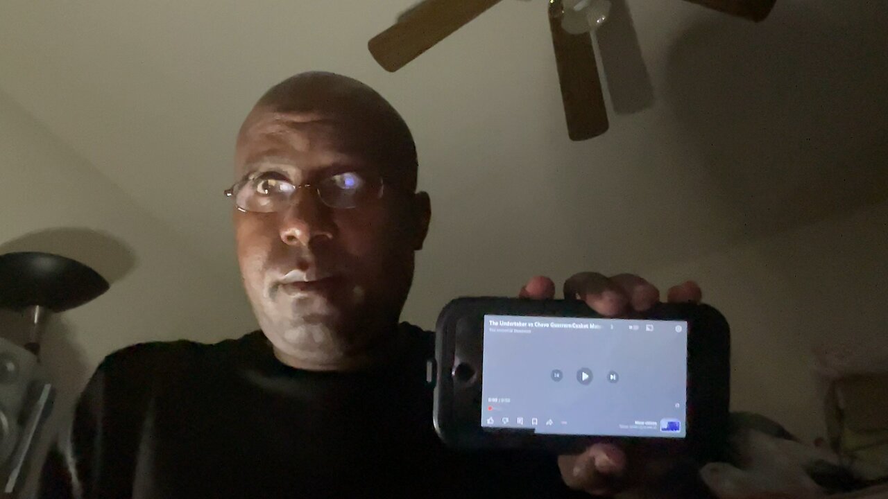 This Day in History: Halloween 🎃 2008 edition of WWE SmackDown