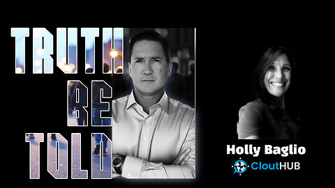 Truth Be Told With Holly Baglio