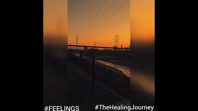 FEELINGS The Healing Journey