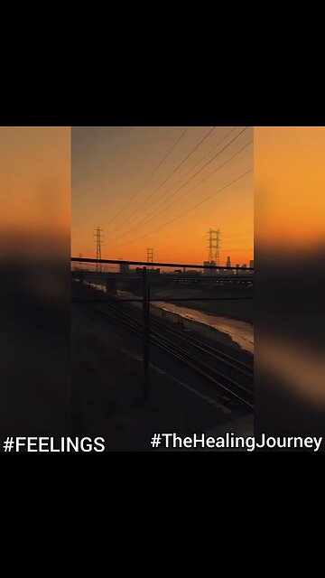 FEELINGS The Healing Journey